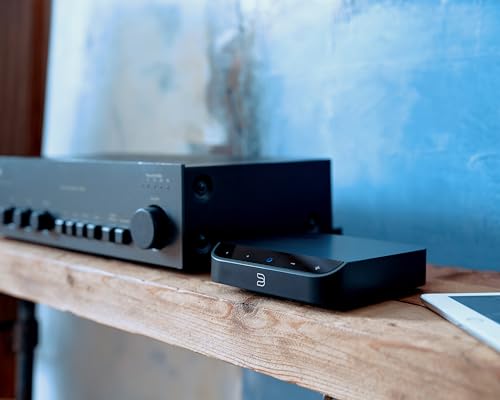 Wireless High Resolution Music Streamer O291