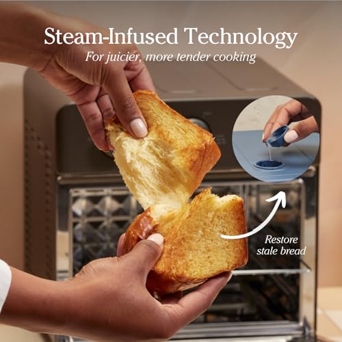 Char 6-in-1 Air Fryer Toaster Oven J5487