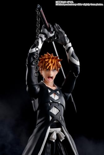 Bleach: Thousand-Year Blood War Ichigo Kurosaki Action Figure Q849324