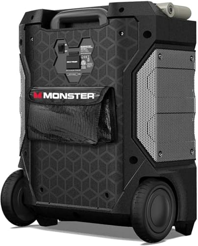 Portable Bluetooth Speaker B41143