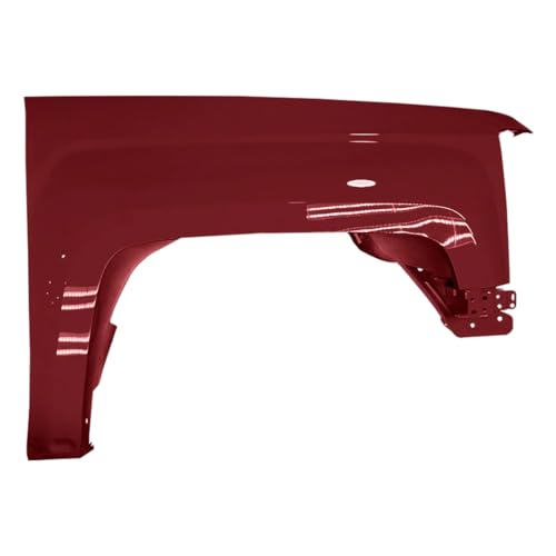 Painted Passenger Side Fender for Chevrolet Silverado 1500/2500/3500 2014-2019 F9266