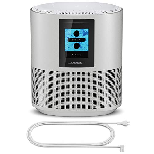 Black Smart Bluetooth Speaker B79242
