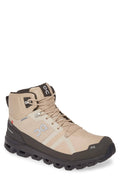 Waterproof Sand / Black Hiking Shoes A76729