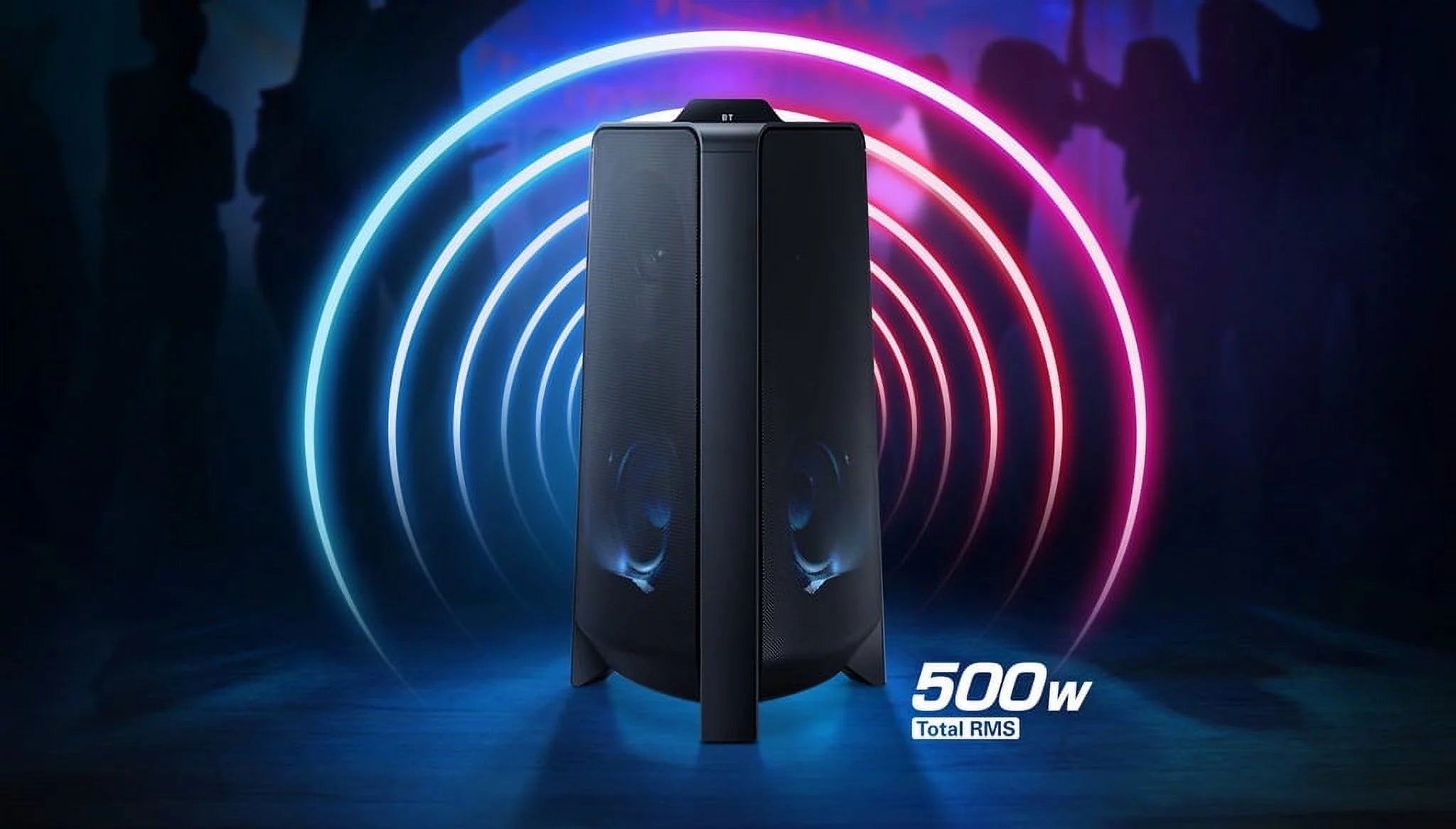 500W High Power Audio Sound Tower C5309