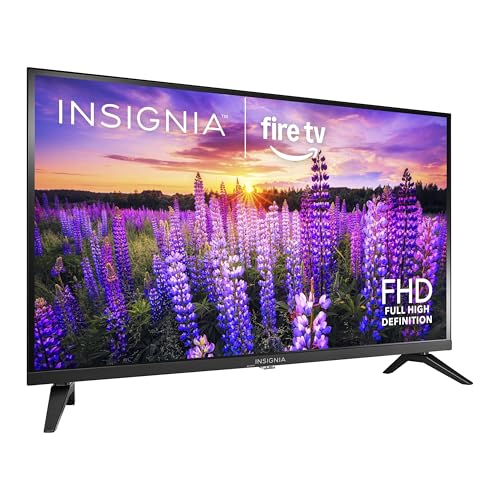 40" Class LED Full HD Smart Fire TV E7938