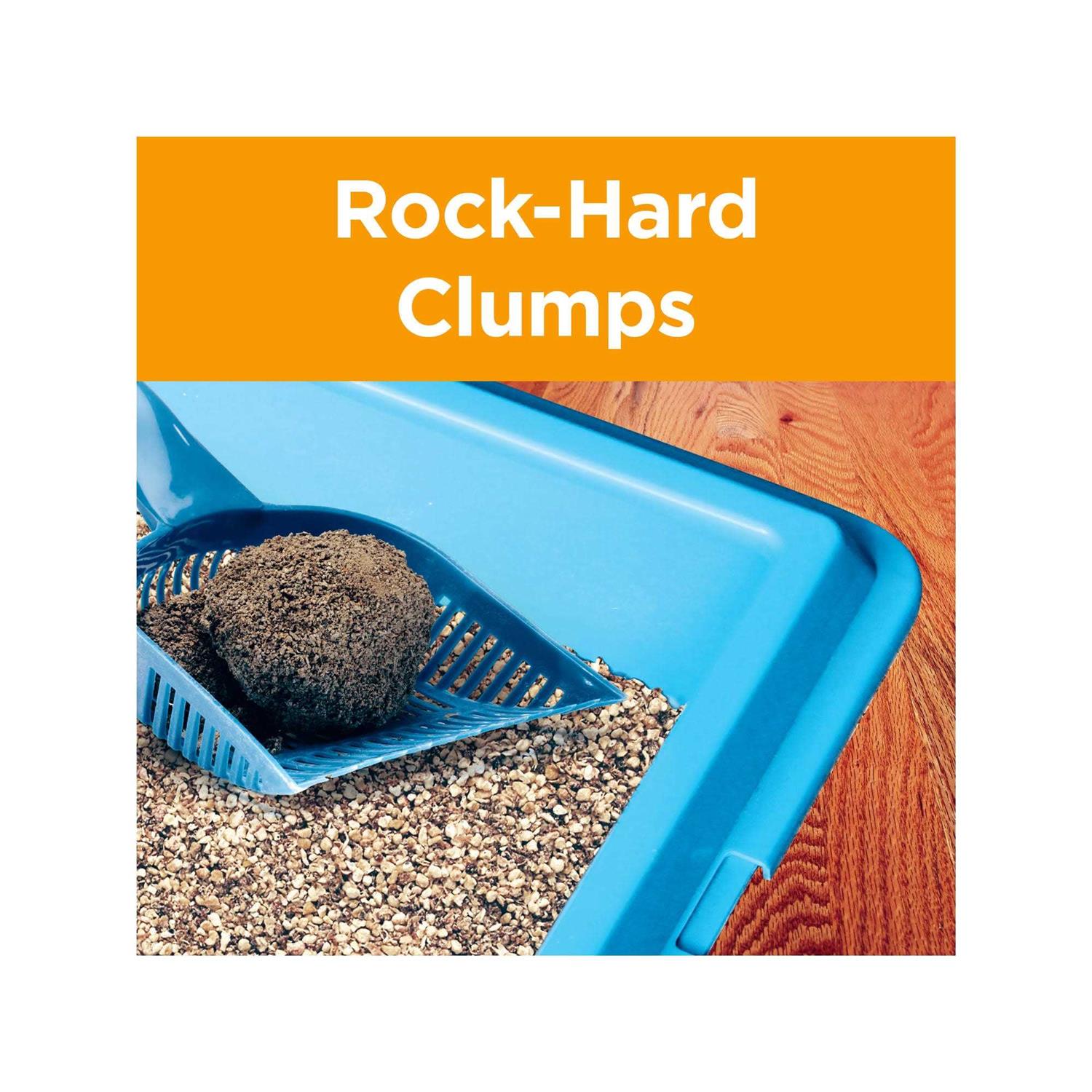 Clumping Litter K814361