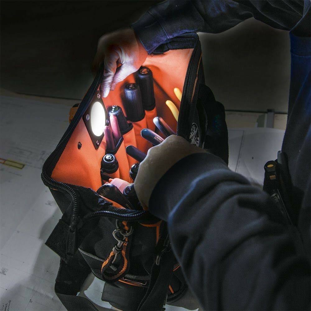 Lighted Tool Bag Z535549