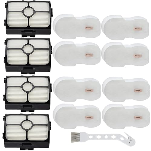 Filters for Shark Corded Stick Vacuum U728