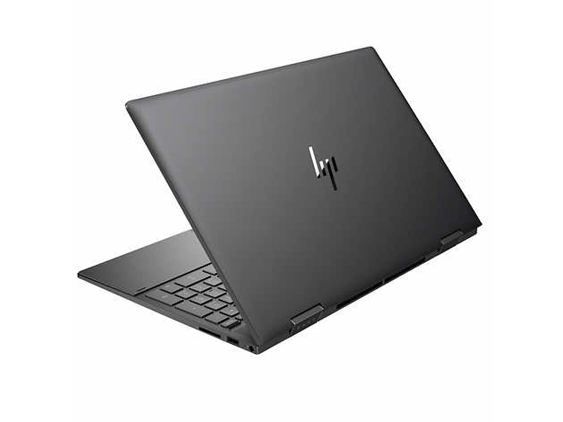 15.6" FHD Touchscreen 2-in-1 Laptop, AMD Ryzen 7, 32GB RAM, 1TB PCIe SSD, Black F943
