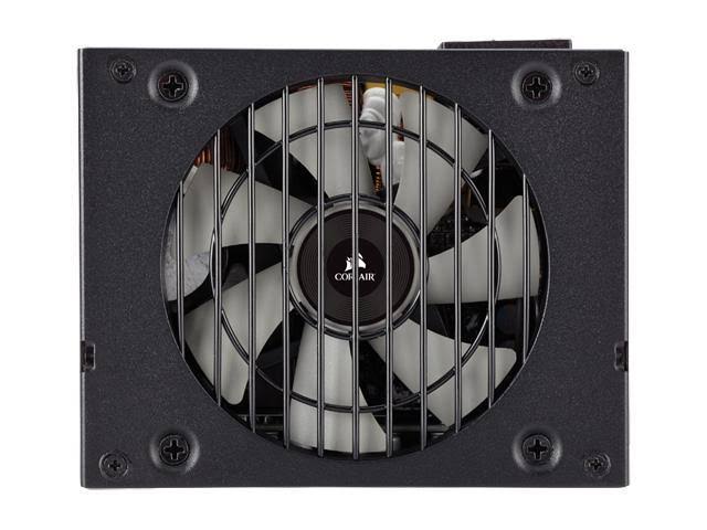 450W Black Power Supply K37649