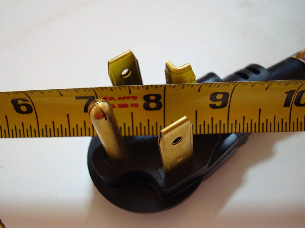 4-Prong Dryer Extension Power Cord NEMA 250V S754260