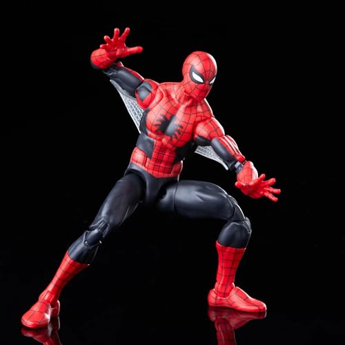 Classic Comics Action Figures, 9 Accessories I831