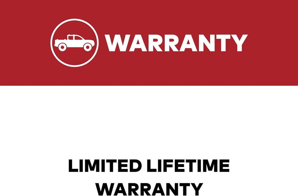 Adjustable-Height Heavy Duty Truck Bed Rack R857