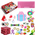 27 Pcs Stress Relief Fidget Toys Set P615