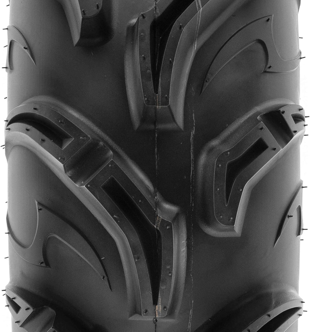 27x9-12 ATV/UTV Tire, 6PR, 1.18" Tread Depth L1375