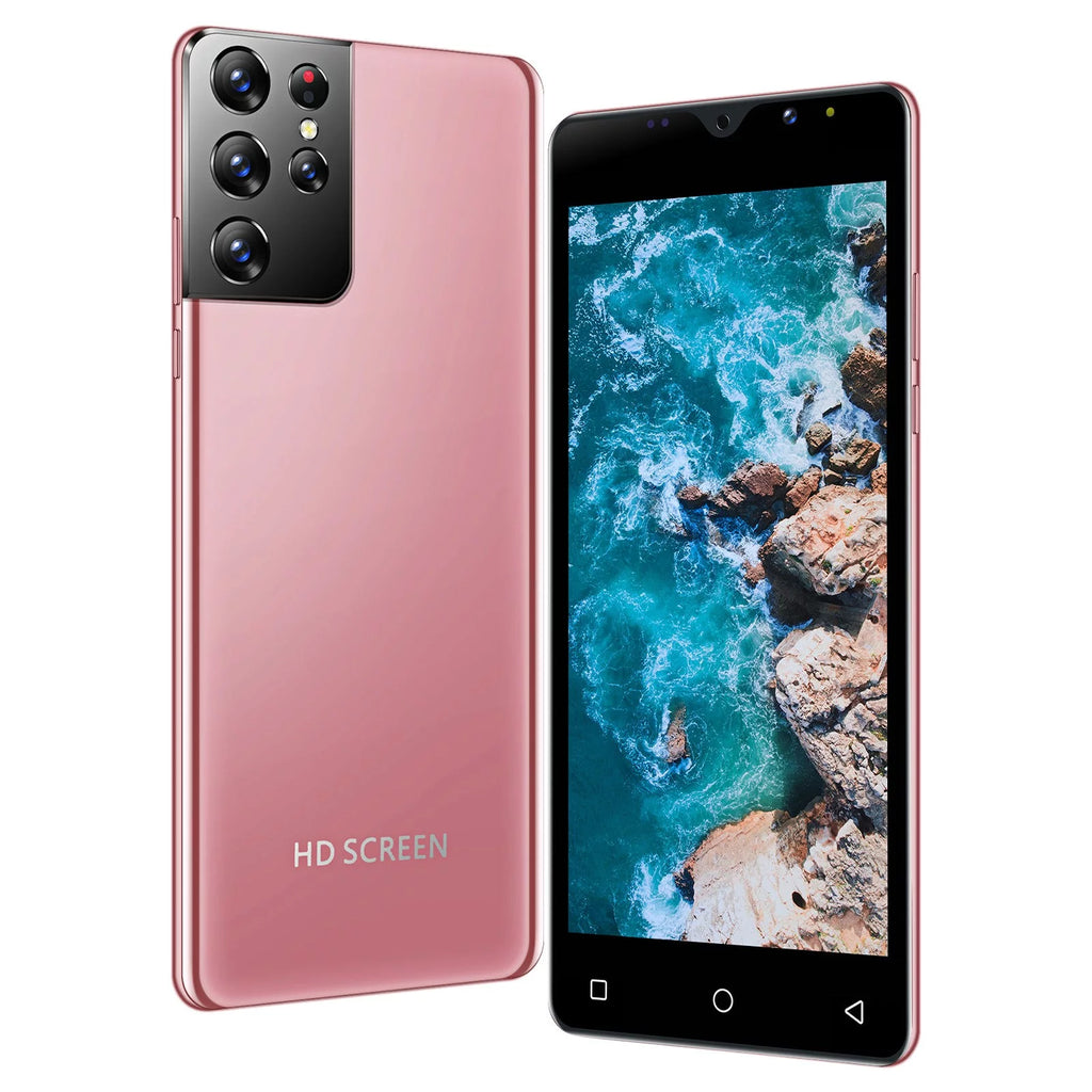 6.0 Inch Smart Phone Dual SIM 1G RAM+8G ROM S85887