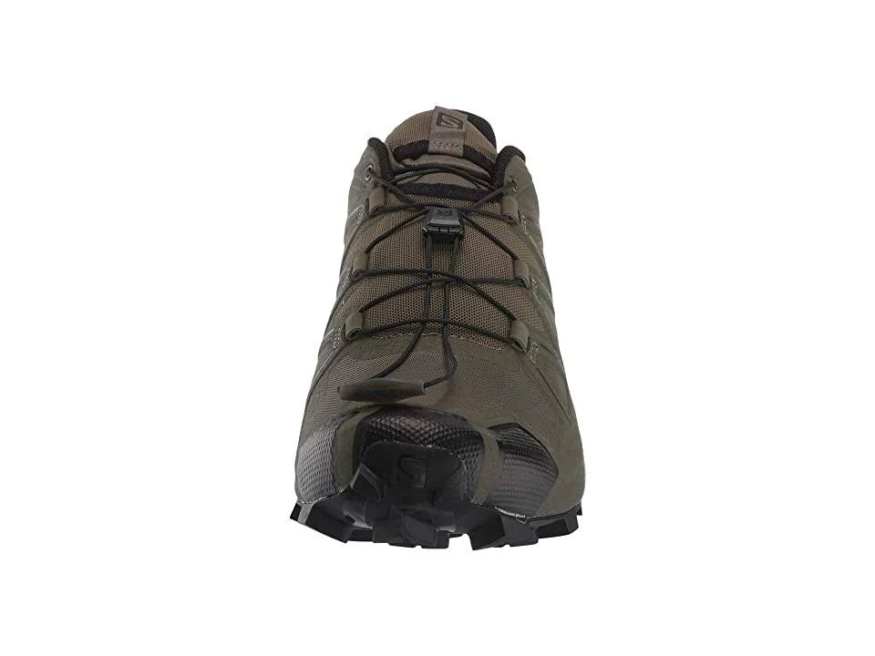 Men's Speedcross 5 Wide Trail Running Shoes G496218