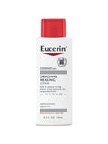 Original Moisturizing Lotion 8.4 Oz, 2 Pack D8231