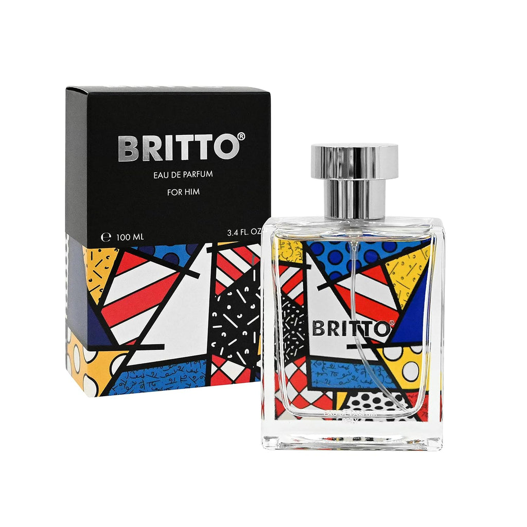 100 ml Eau de Parfum X127