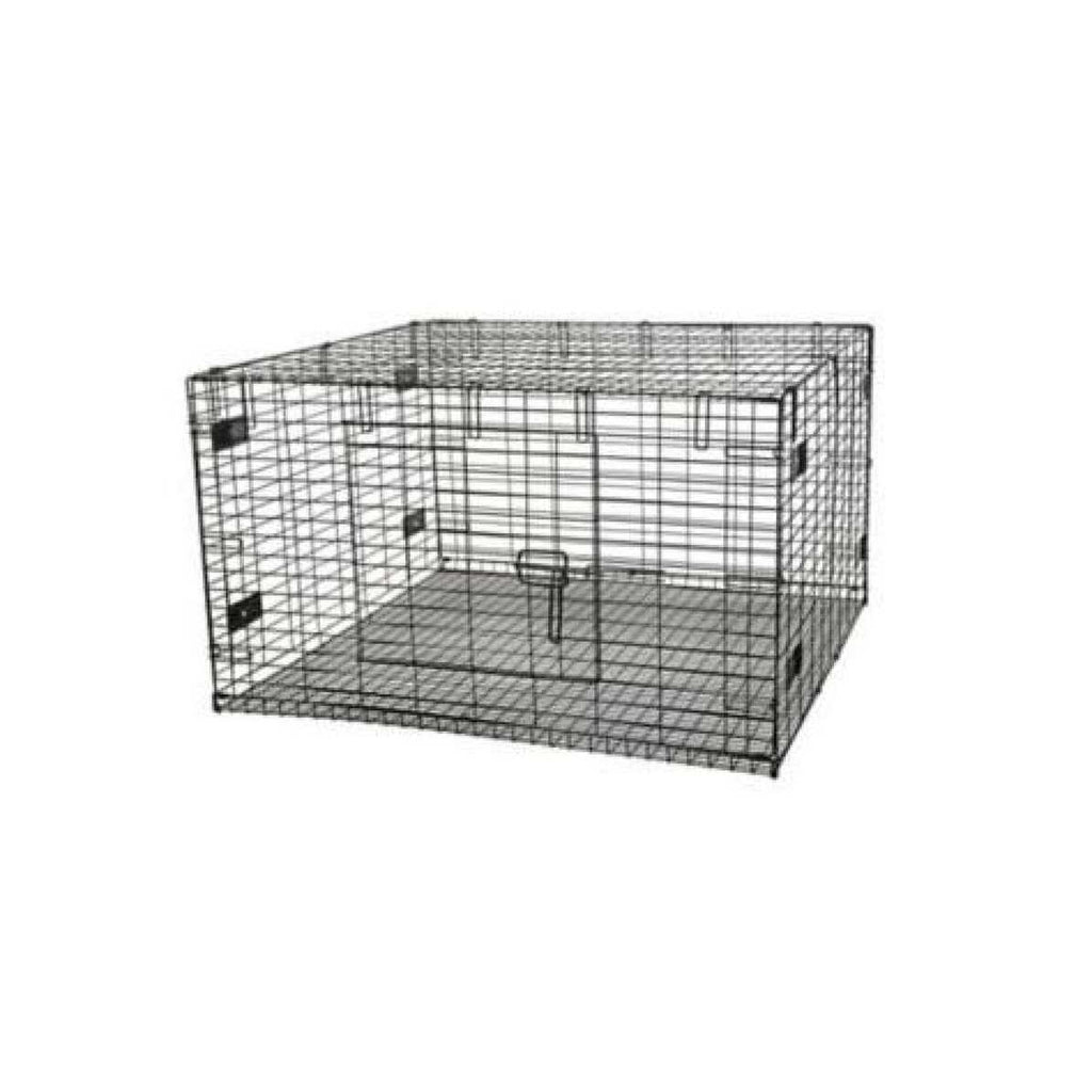 Heavy-Duty Rabbit Cage D499064