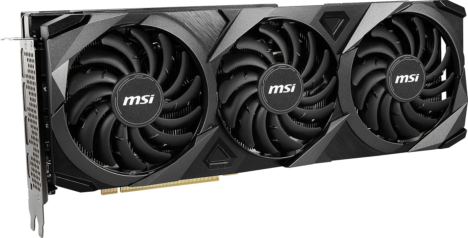 RTX 3070 Ti 8GB GDRR6X 256-Bit Graphics Card M789028