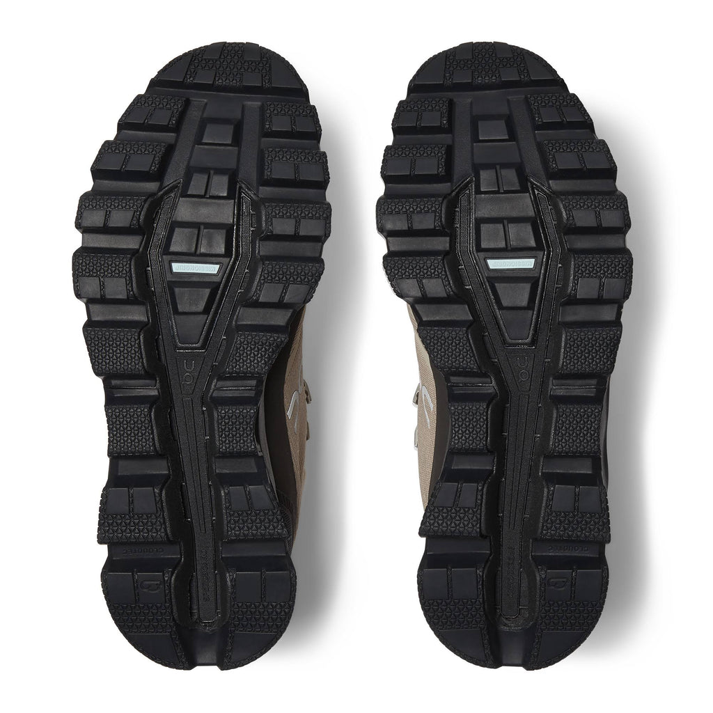 Waterproof Sand / Black Hiking Shoes A76729