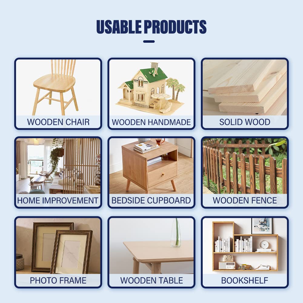 Wood Glue 20g F713