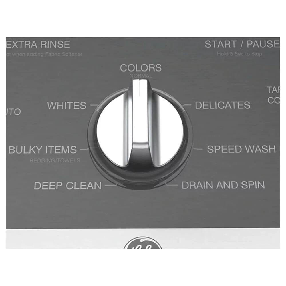 27" Wide 4.2 Cu. Ft. Top Loading Washer White S33179
