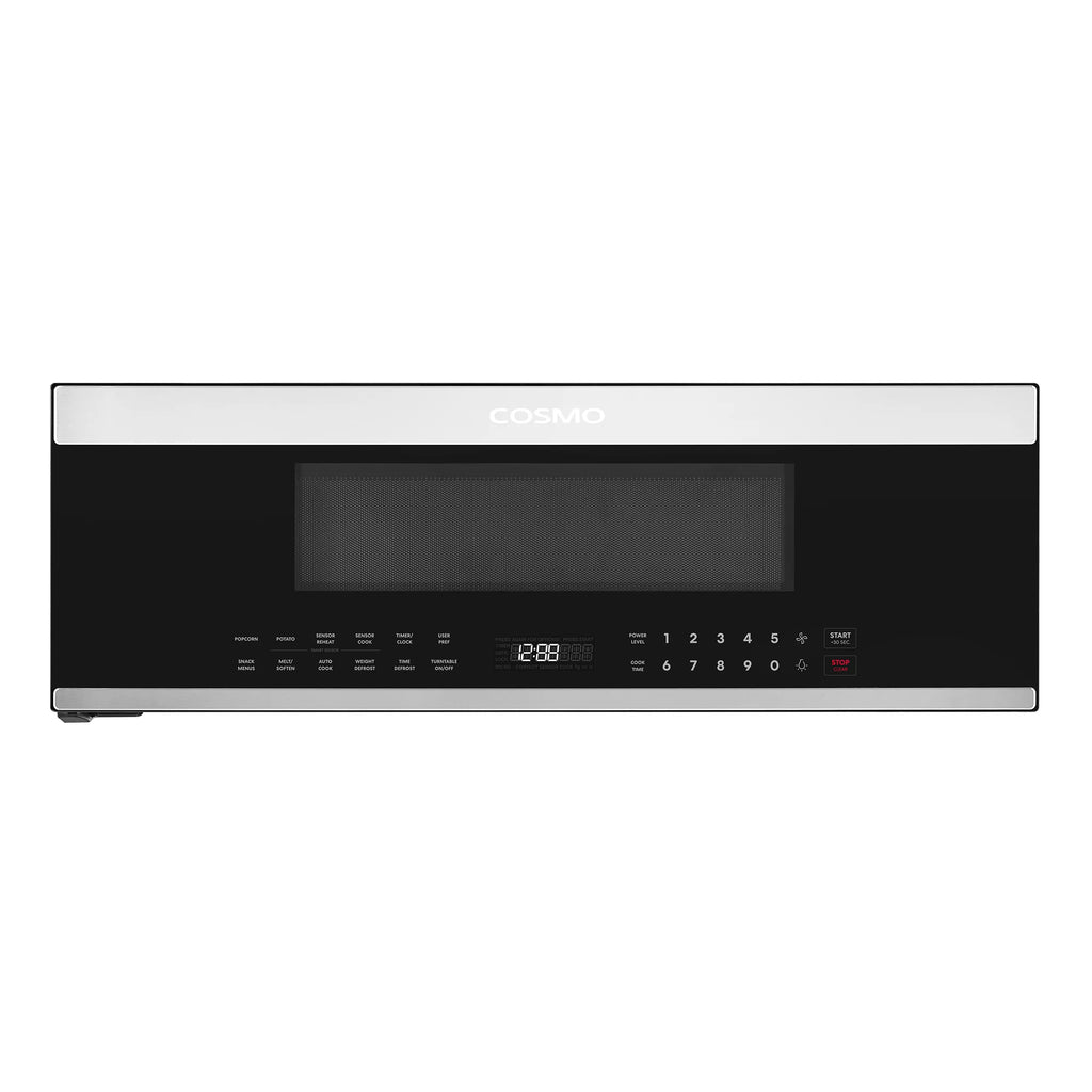 30 in. Slim Over the Range 1.2 cu. ft. Microwave X492