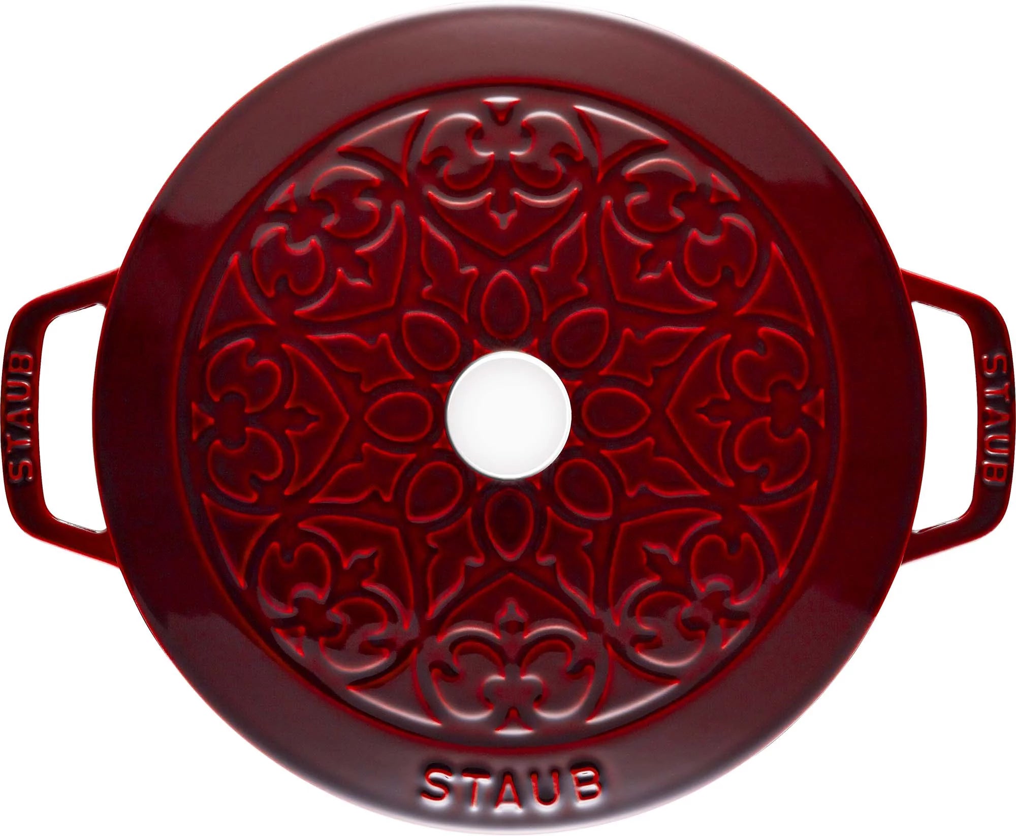 Cast Iron 3.75-qt French Oven with Lid X491701