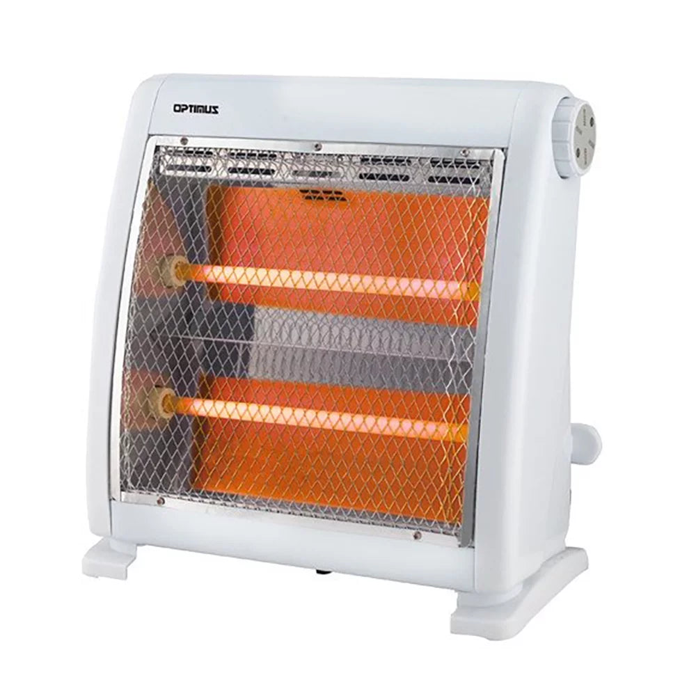 Portable Indoor Electric Infrared Quartz Radiant Space Heater K885464
