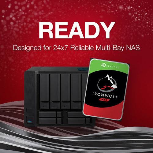 2TB Internal NAS HDD N2604