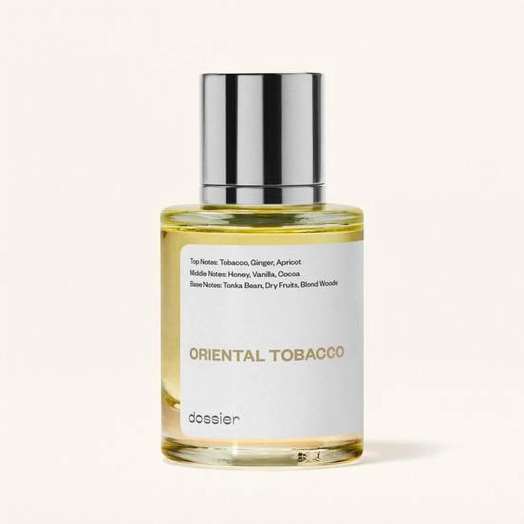 Tobacco Eau De Parfum, 50Ml / 1.7Oz Q18115