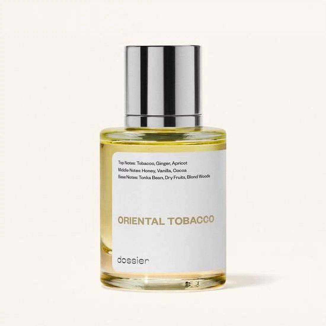 Tobacco Eau De Parfum, 50Ml / 1.7Oz Q18115