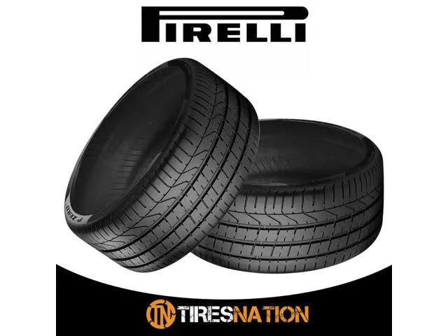 255/40R19 Tire B471