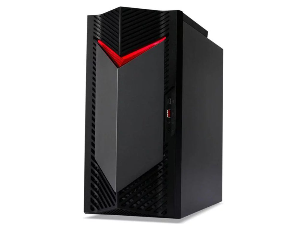 Gaming Desktop Intel Core i5 13400F 16GB DDR4 1 TB PCIe SSD NVIDIA GeForce RTX 3050 B467454