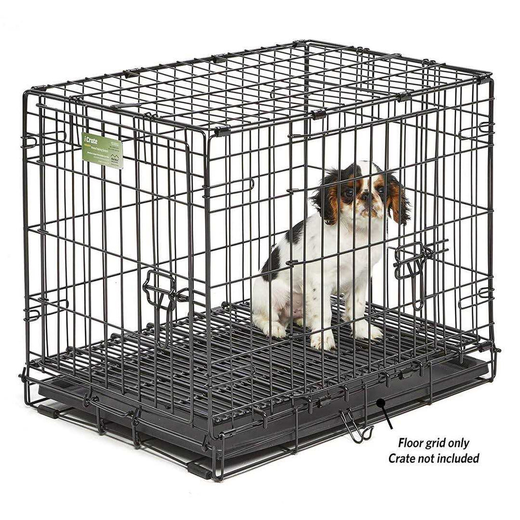 Black Dog Cage Floor Grid E715