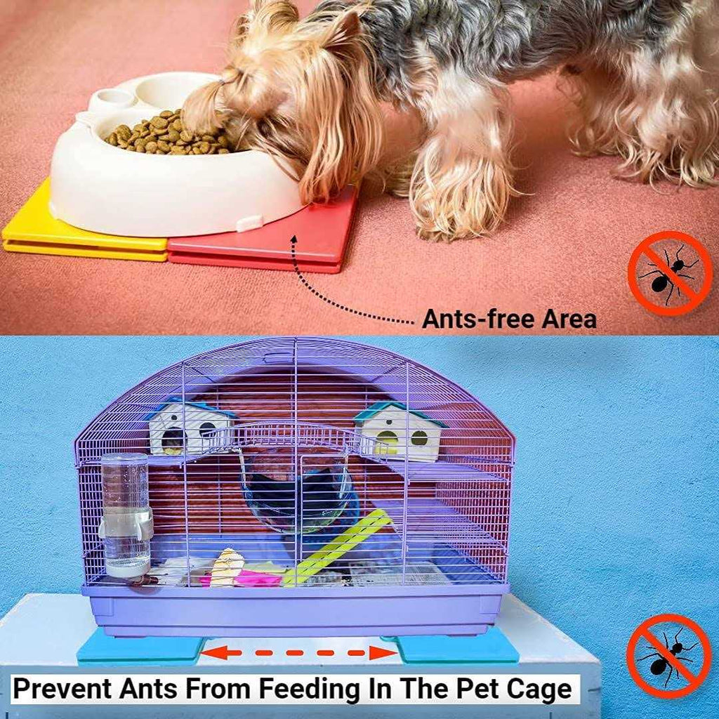 Ant Proof Pet Bowl M834787