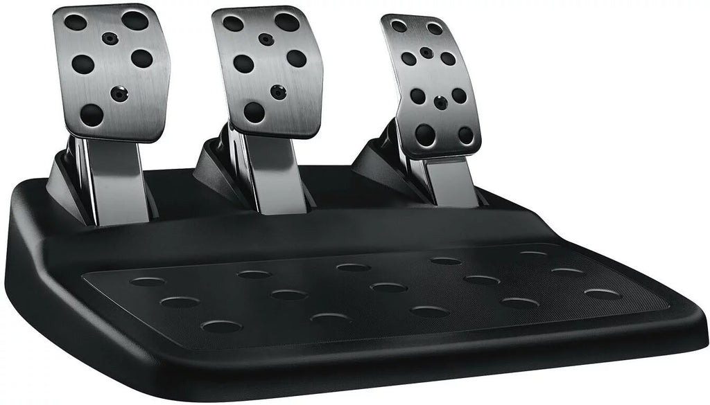 G29 Driving Force Racing Wheel and Floor Pedals W9987