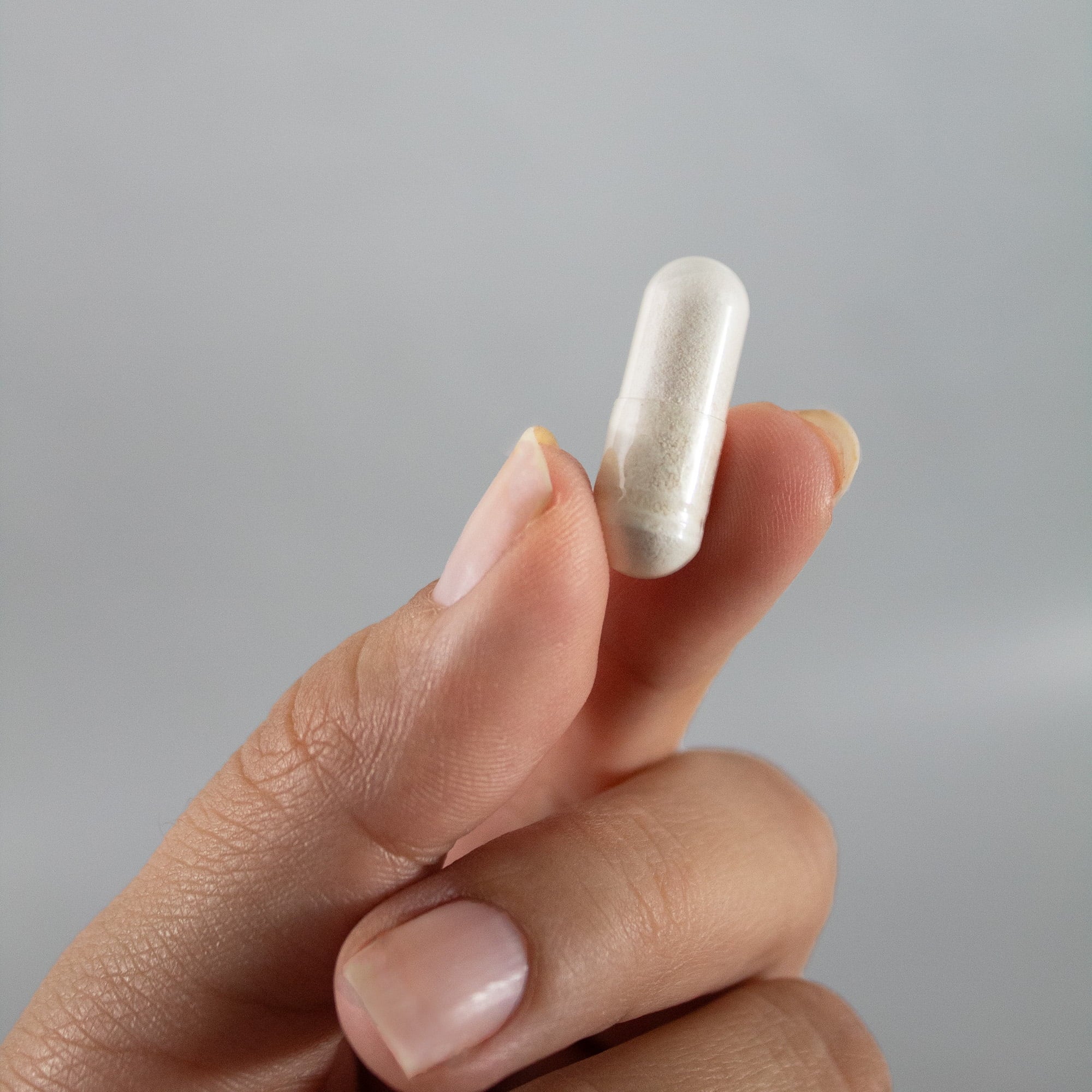 Ultra Micronized Palmitoylethanolamide (PEA) Supplement - 1500 MG Per Serving - 90 Capsules J86792