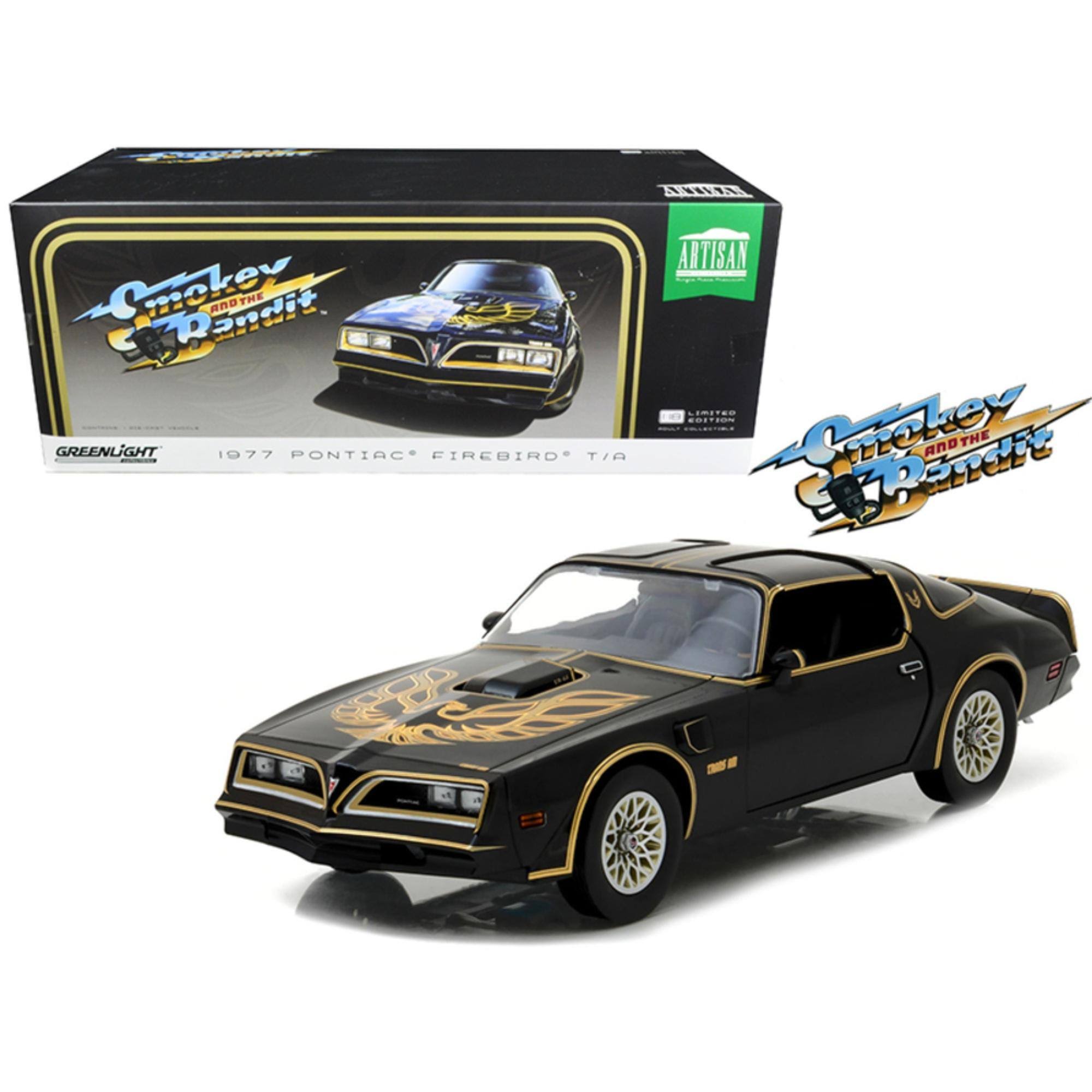 1/18 Diecast Model X4811
