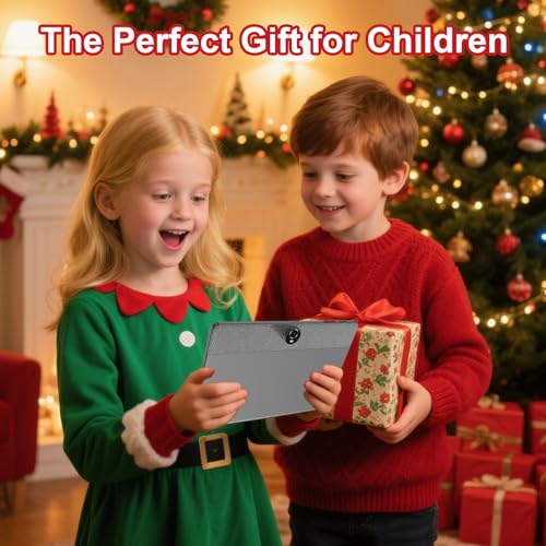11-inch Android Tablet with 128GB Storage S958