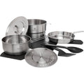Even-heat Camp Pro Cook Set G72373