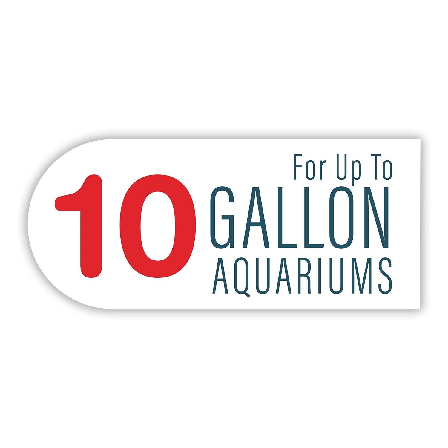 6 inch Blue LED Aquarium Light Q869