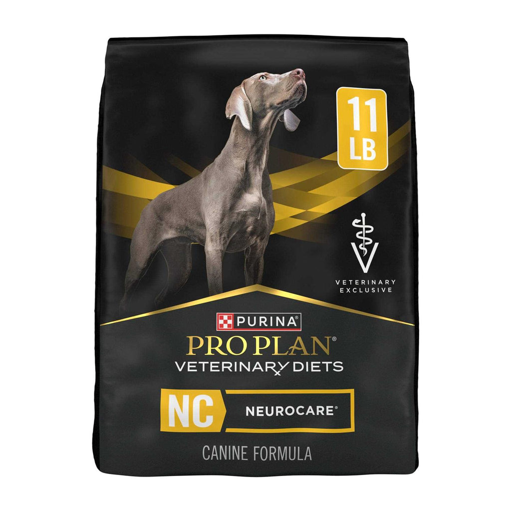 NC Neurocare Canine Formula Dry Dog Food L196