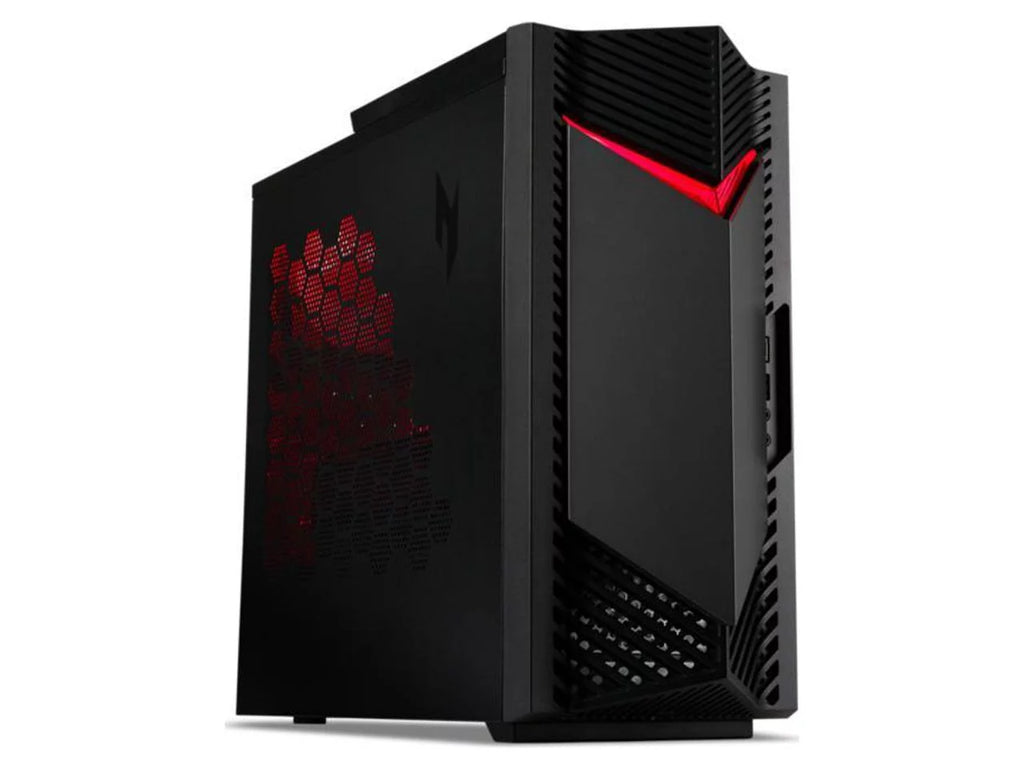 Gaming Desktop Intel Core i5 13400F 16GB DDR4 1 TB PCIe SSD NVIDIA GeForce RTX 3050 B467454