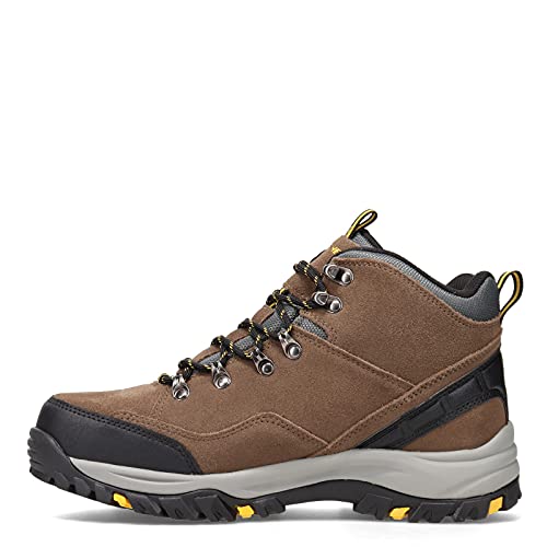 Men's Hiking Boots W60364