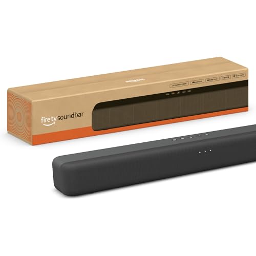 2.0 Soundbar with Bluetooth S30865