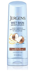 Wet Skin Moisturizer Coconut 295ml A169