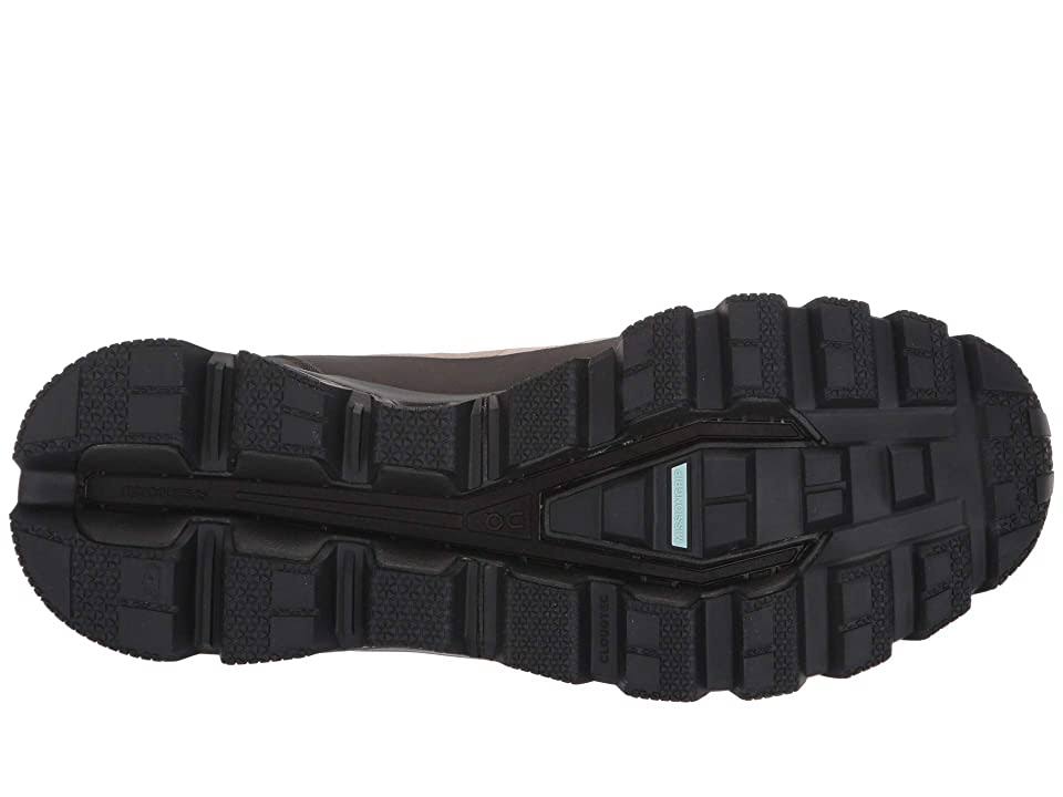 Waterproof Sand / Black Hiking Shoes A76729